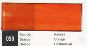 ARANCIO 050