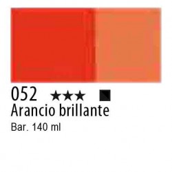 ARANCIO BRILLANTE 052