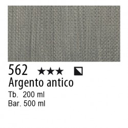 ARGENTO ANTICO 562