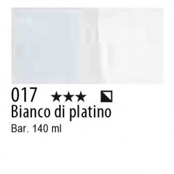 BIANCO PLATINO 017