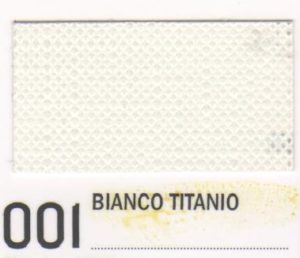 BIANCO TITANIO 001