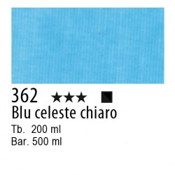 BLU CELESTE CHIARO 362