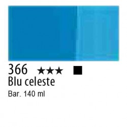 BLU CELESTE 366