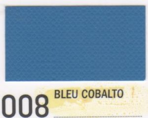 BLEU COBALTO 008